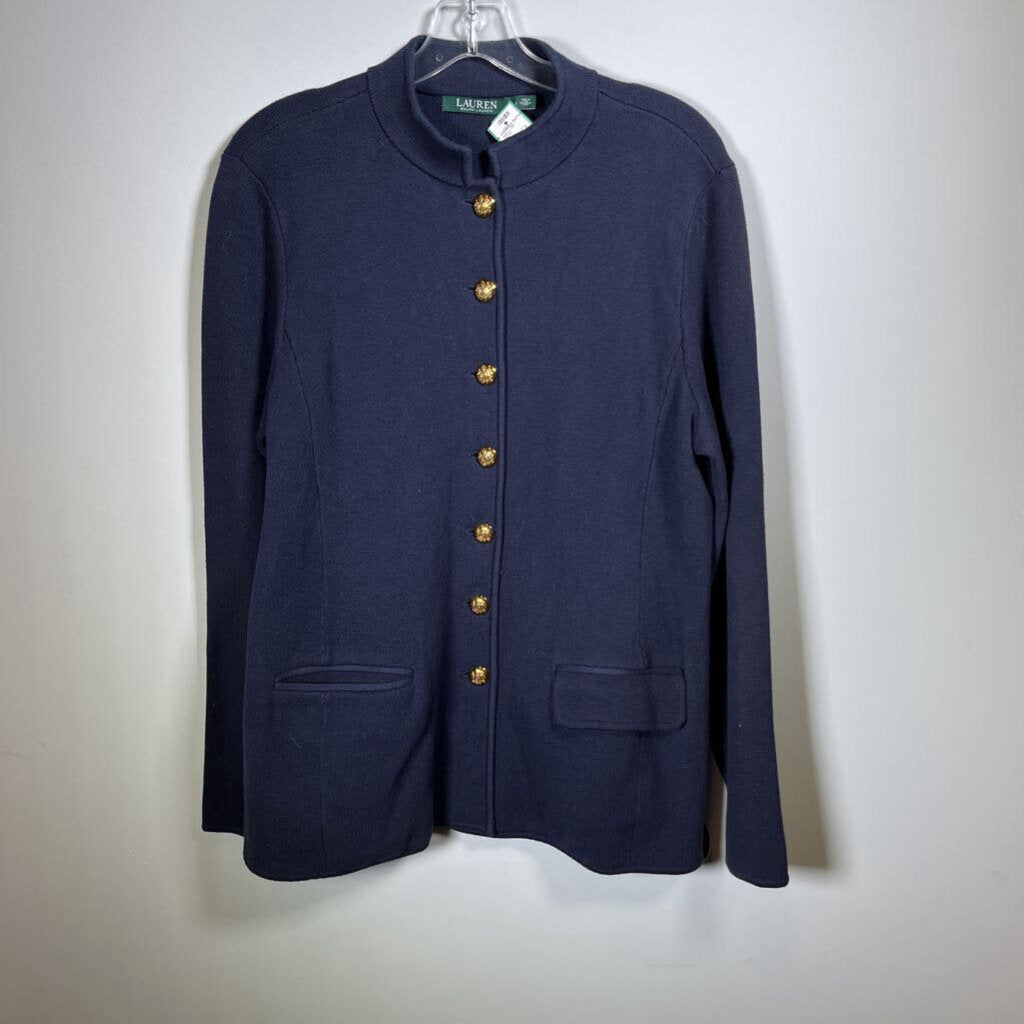 Lauren L/s Jacket