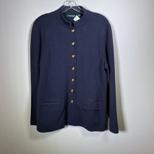 Lauren L/s Jacket