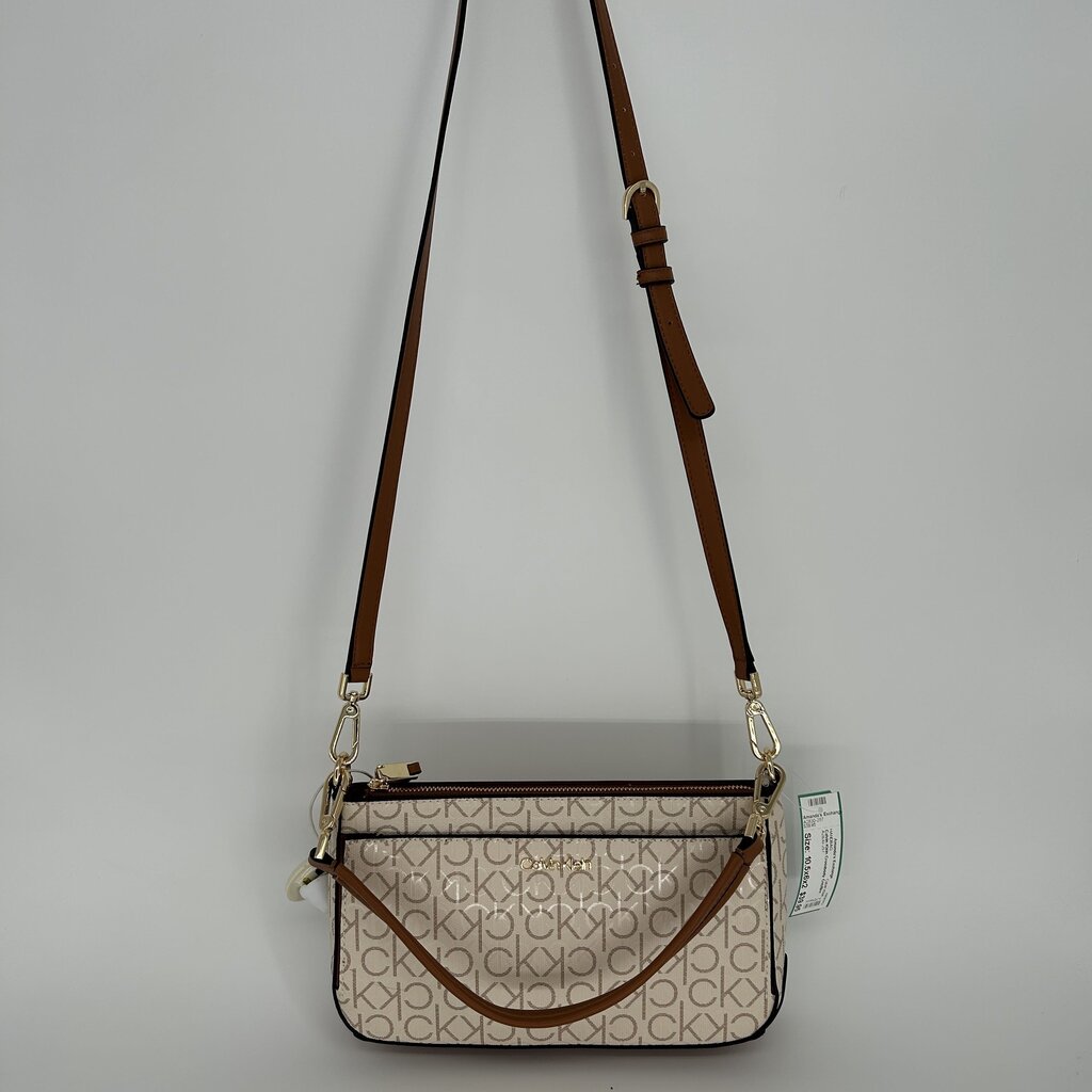 Calvin Klein Crossbody