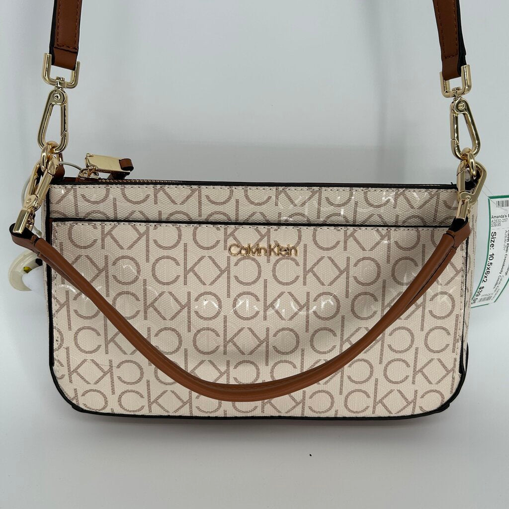 Calvin Klein Crossbody