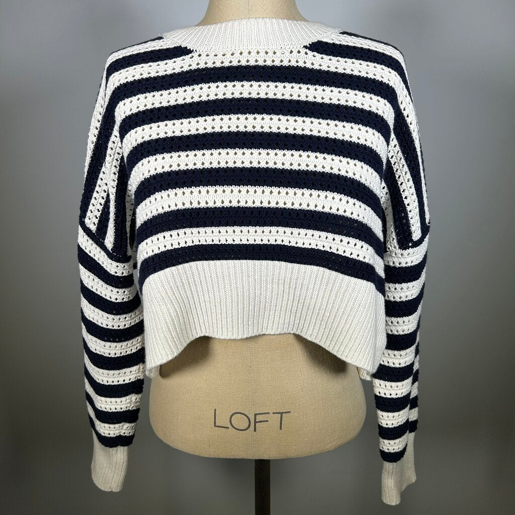 Moon & Madison L/s Sweater
