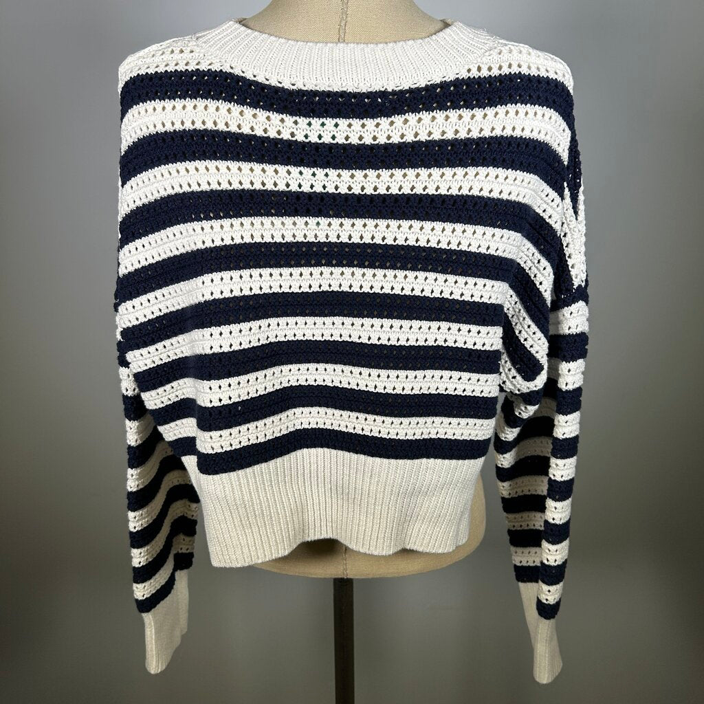 Moon & Madison L/s Sweater