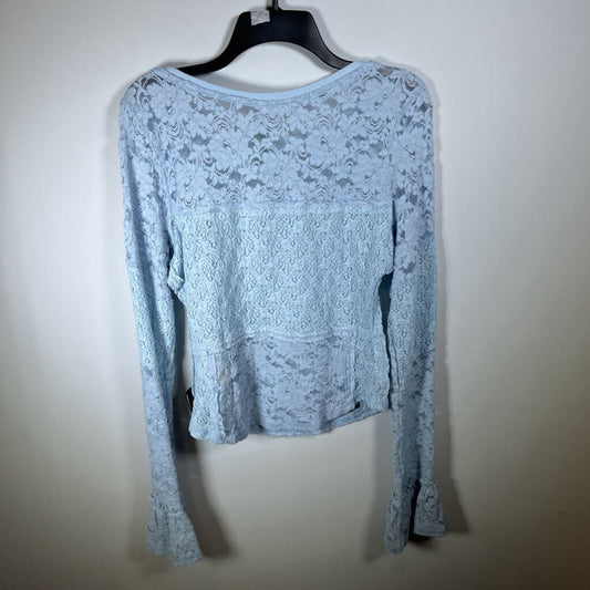 Free People L/s Shirt