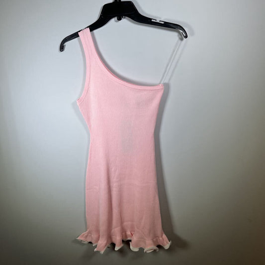 Galita 1Shldr Dress