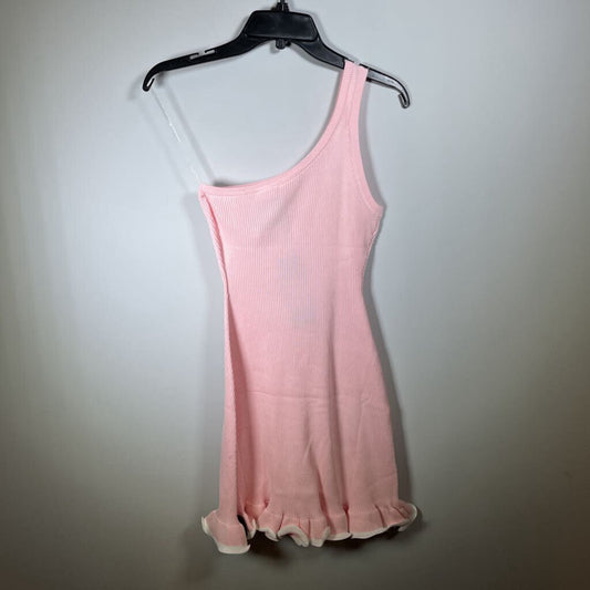 Galita 1Shldr Dress