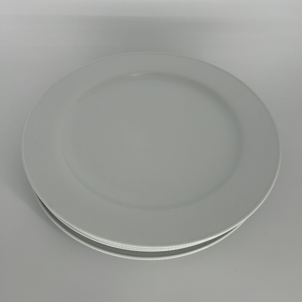 PB Dinner Plate Set