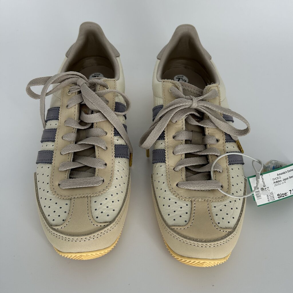 Adidas Japan Sneakers