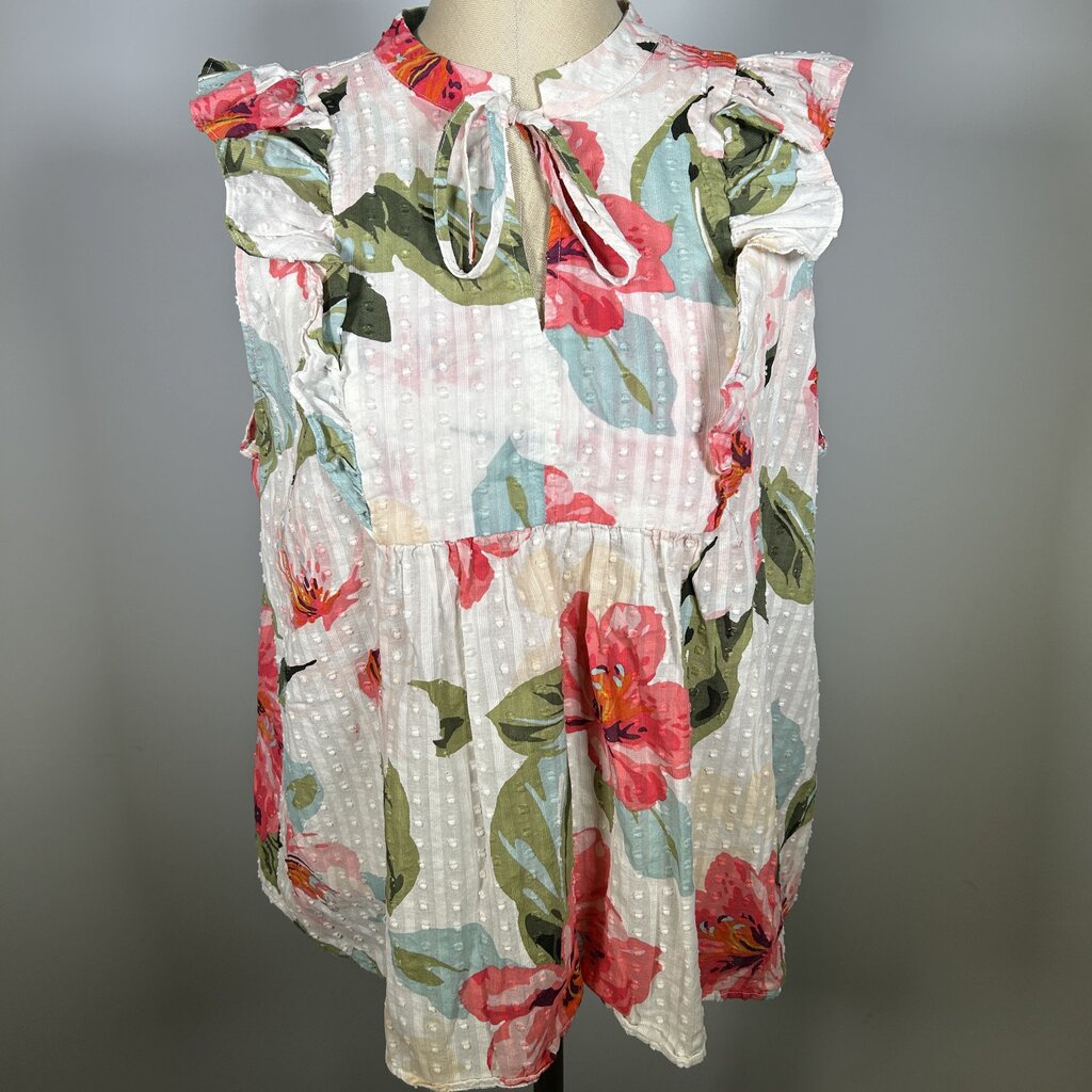 Loft slvls Shirt