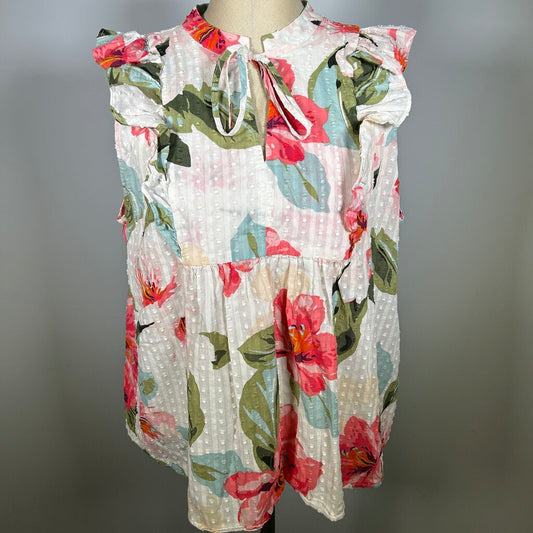 Loft slvls Shirt
