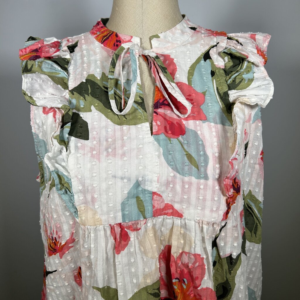 Loft slvls Shirt