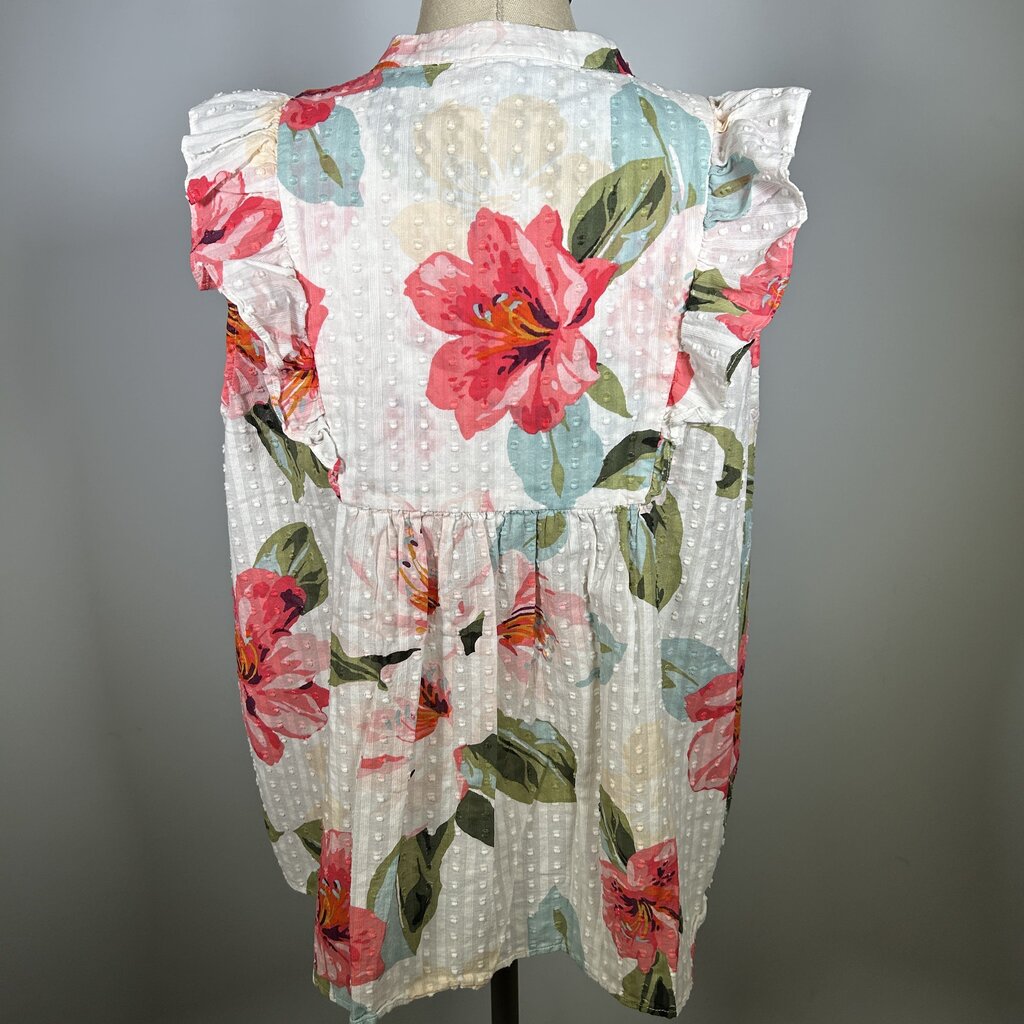 Loft slvls Shirt