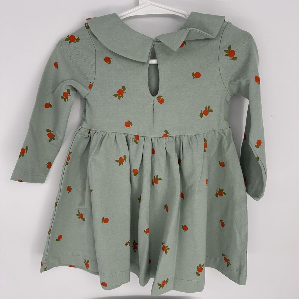 Hanna Andersson 2 Pc Dress