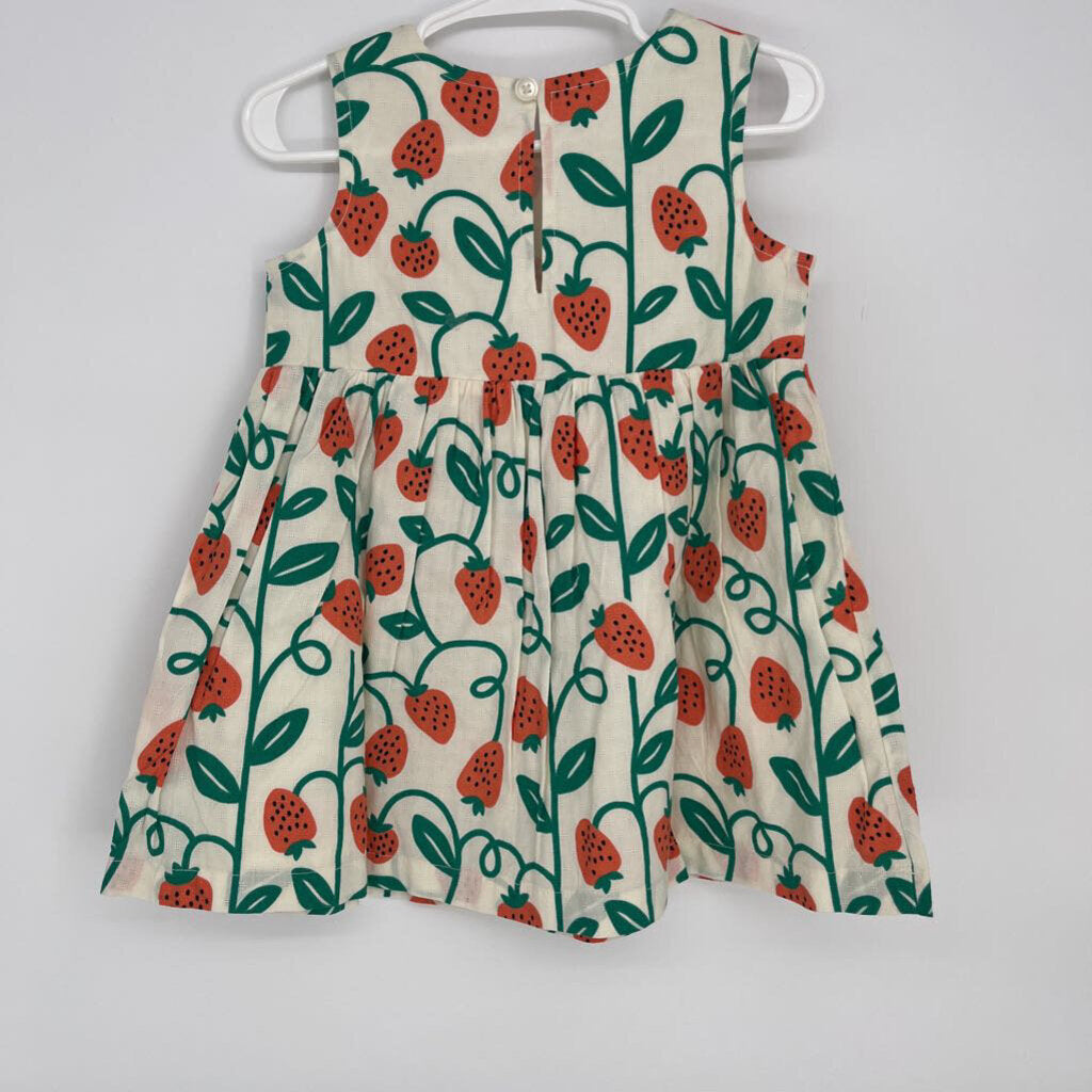 Hanna Andersson 3 Pc Dress