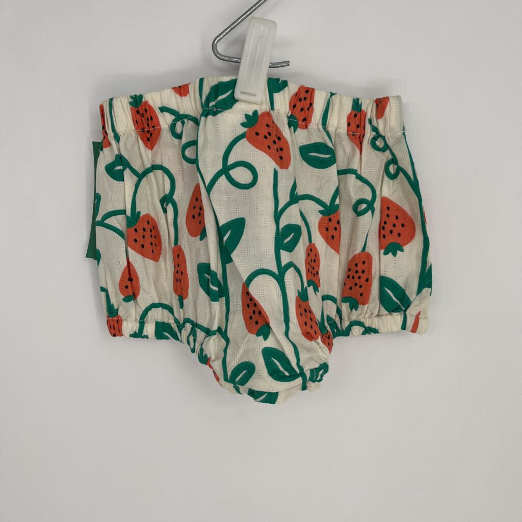 Hanna Andersson 3 Pc Dress