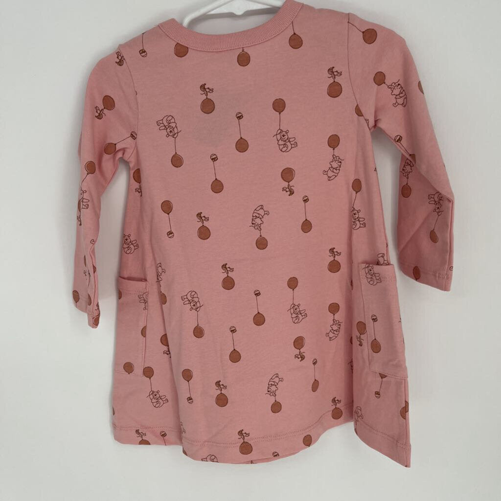 Hanna Andersson 2 Pc Dress