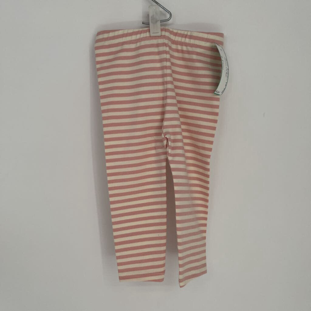 Hanna Andersson 2 Pc Dress