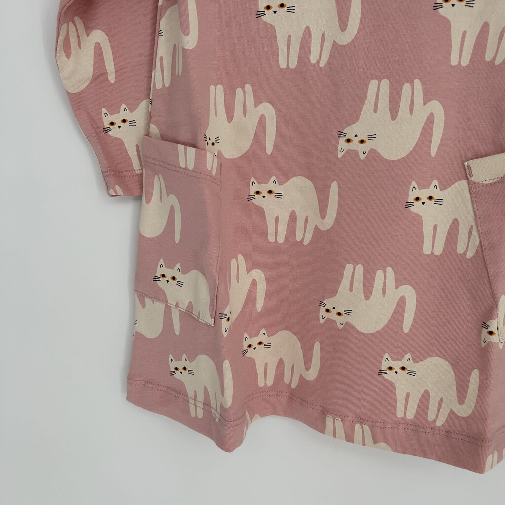 Hanna Andersson 2 Pc Dress