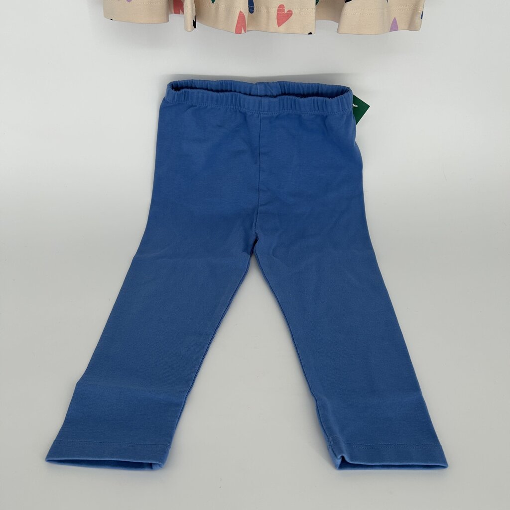 Hanna Andersson 2 Pc Dress