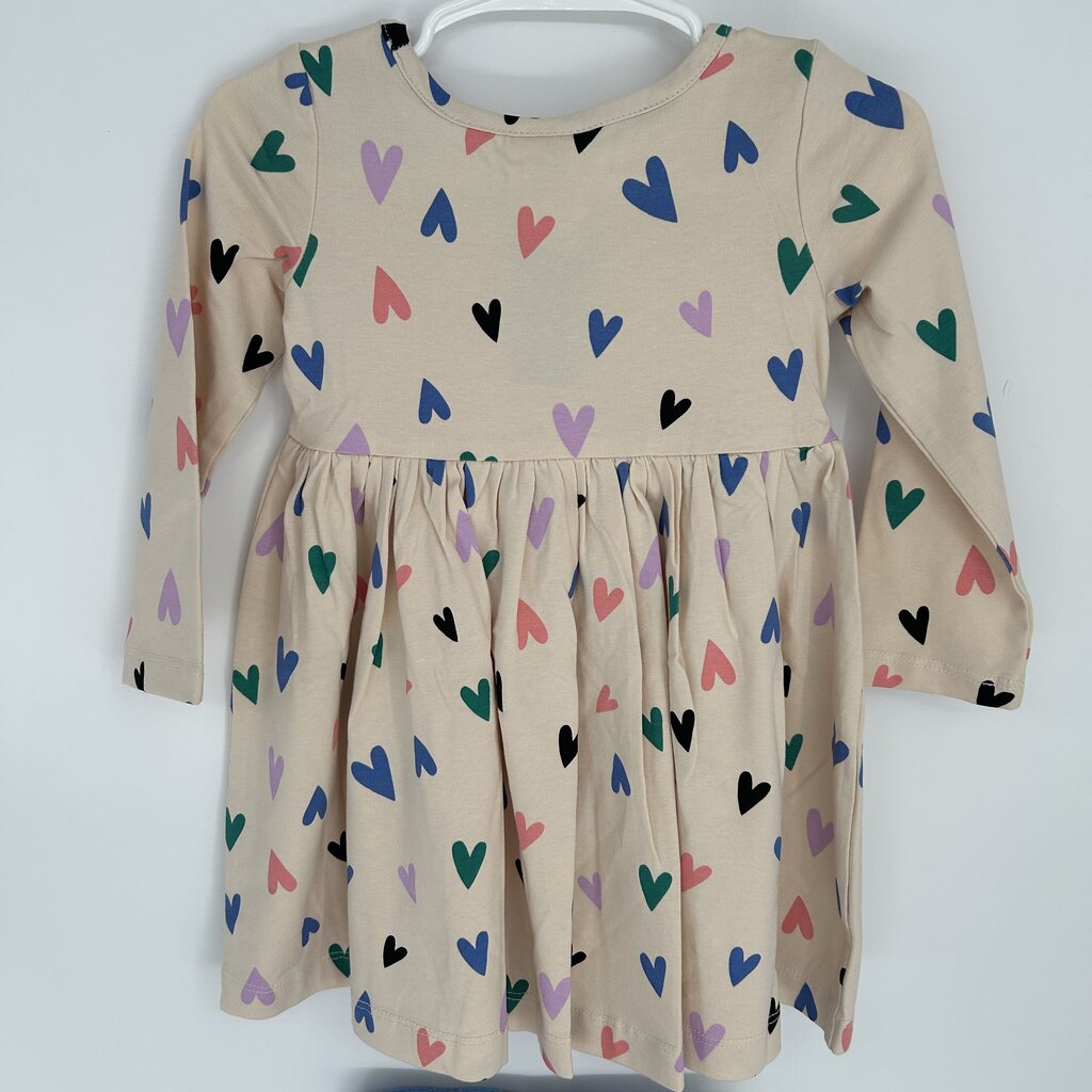 Hanna Andersson 2 Pc Dress