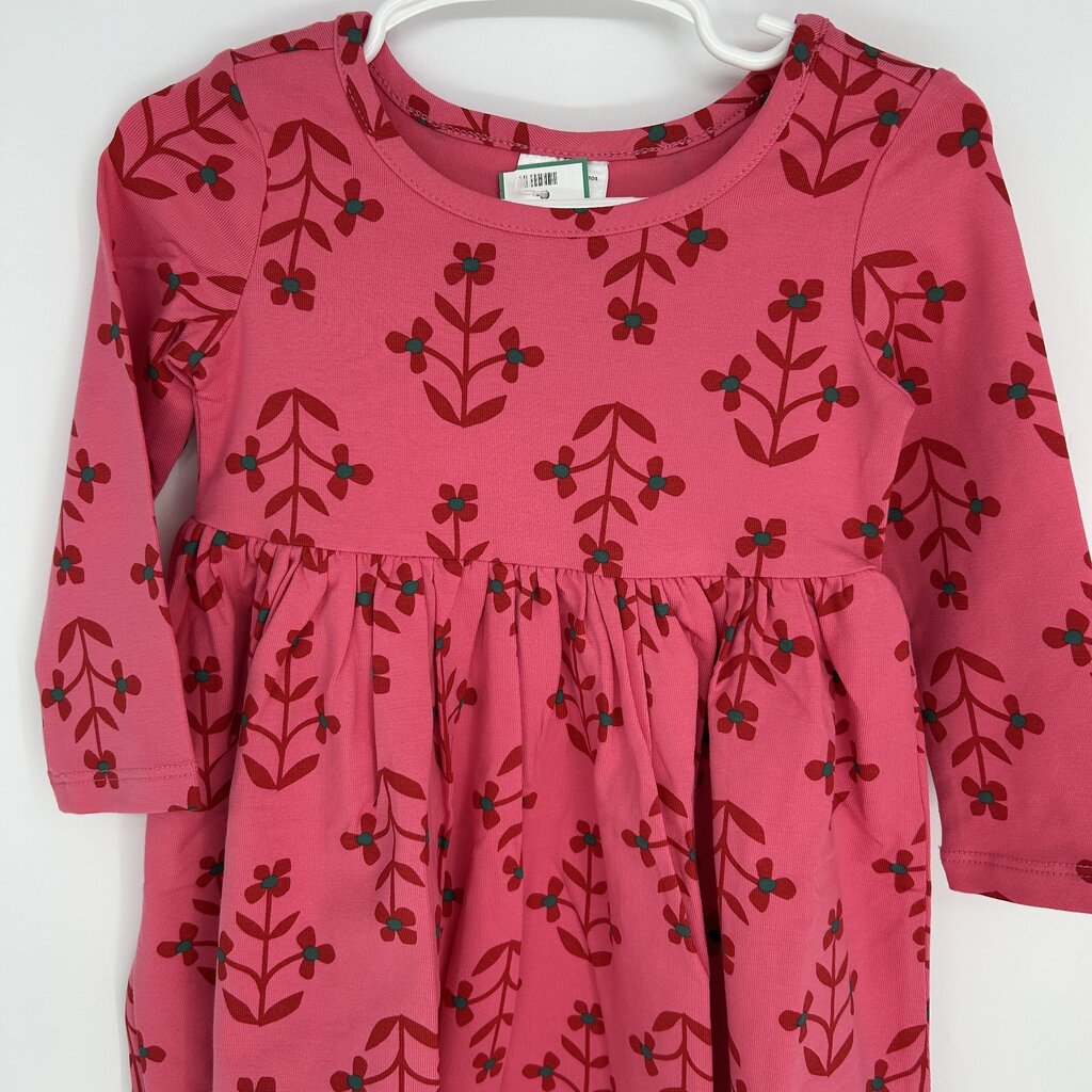 Hanna Andersson 2 Pc Dress