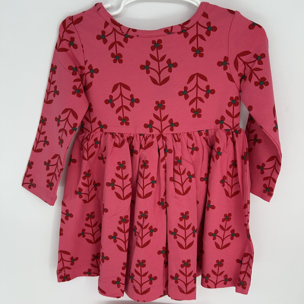 Hanna Andersson 2 Pc Dress