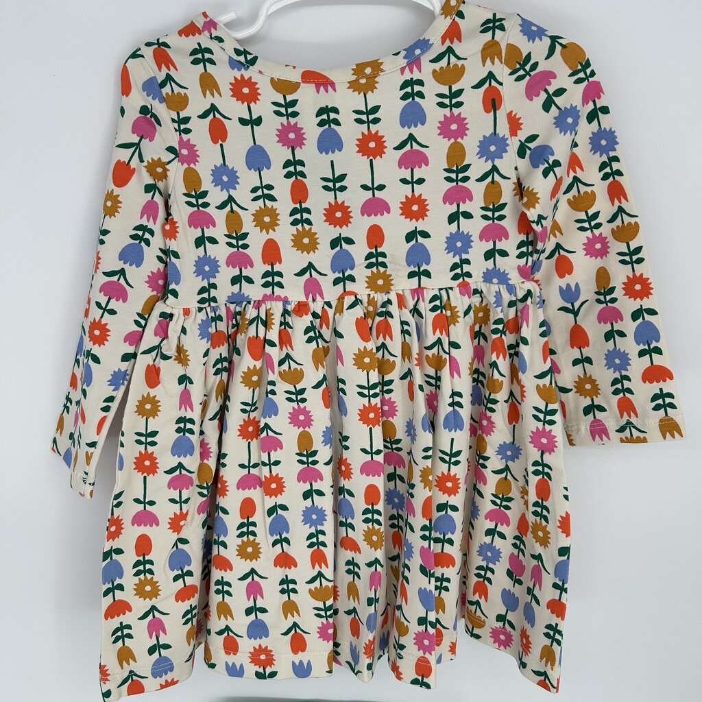 Hanna Andersson 2 Pc Dress