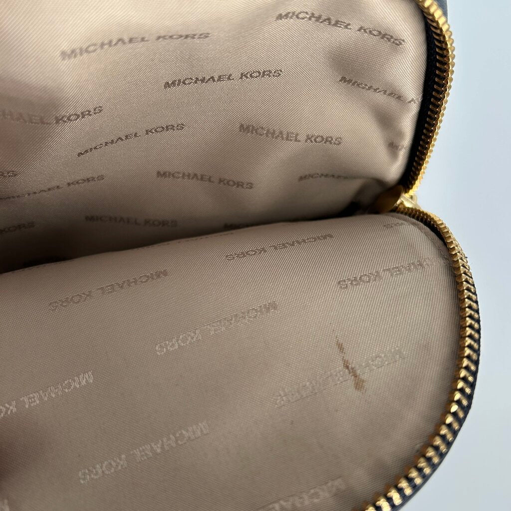 Michael Kors Mini Backpack