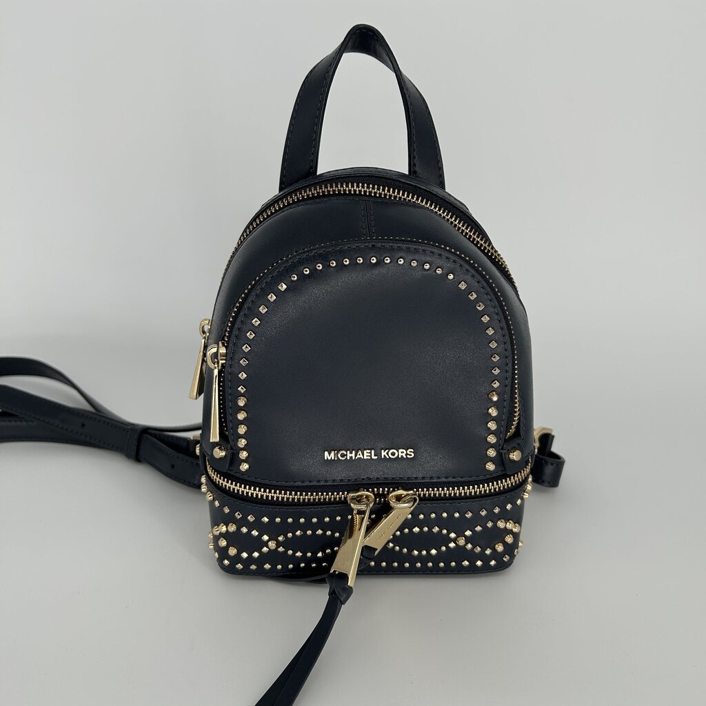 Michael Kors Mini Backpack