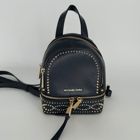 Michael Kors Mini Backpack