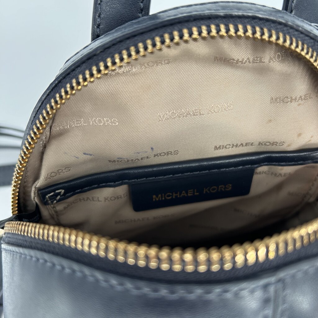 Michael Kors Mini Backpack