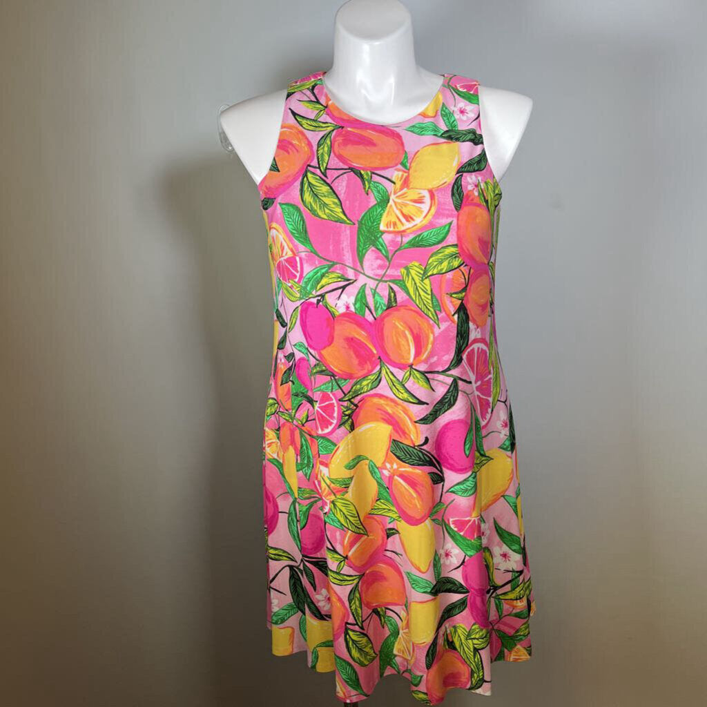 Cappagallo slvls Dress