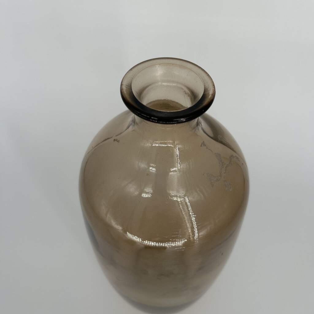 Glass Vase