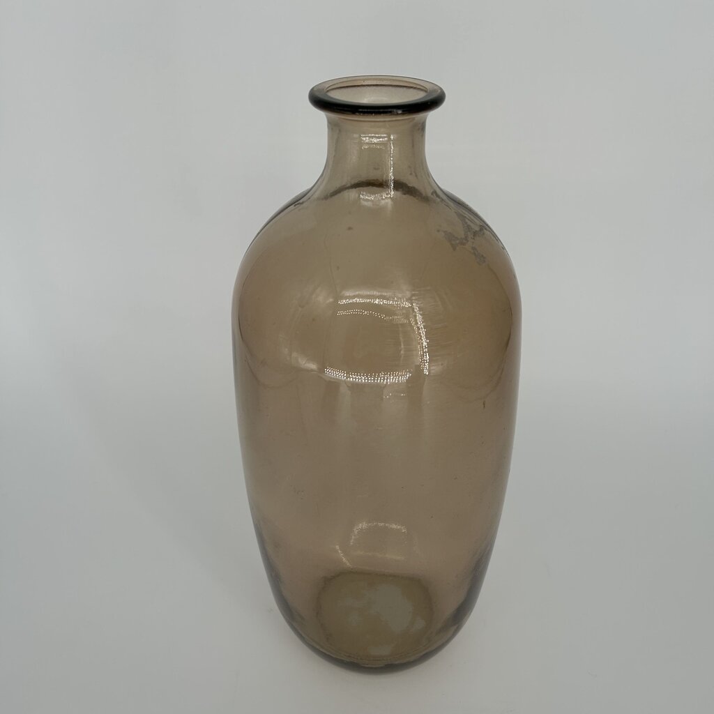 Glass Vase