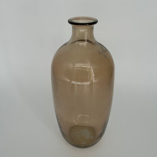 Glass Vase