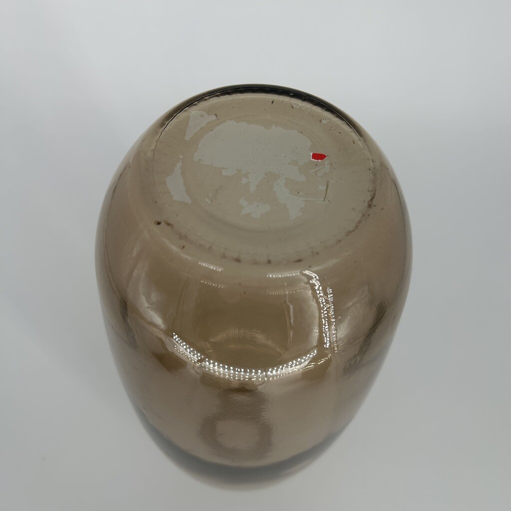 Glass Vase
