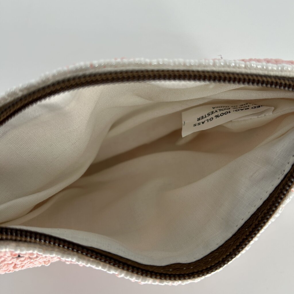 Espresso Martini Beaded Clutch