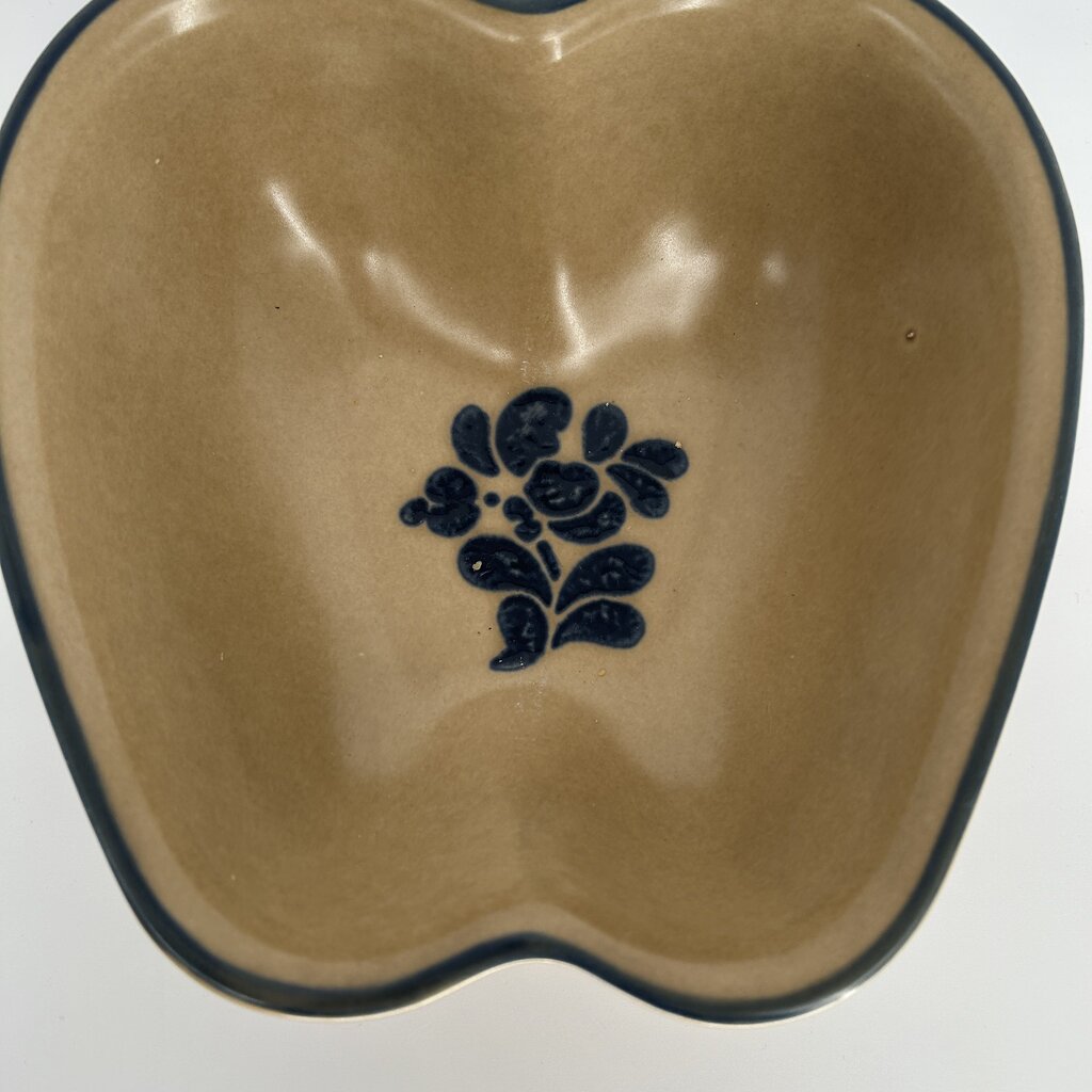 VTG Apple Bowl