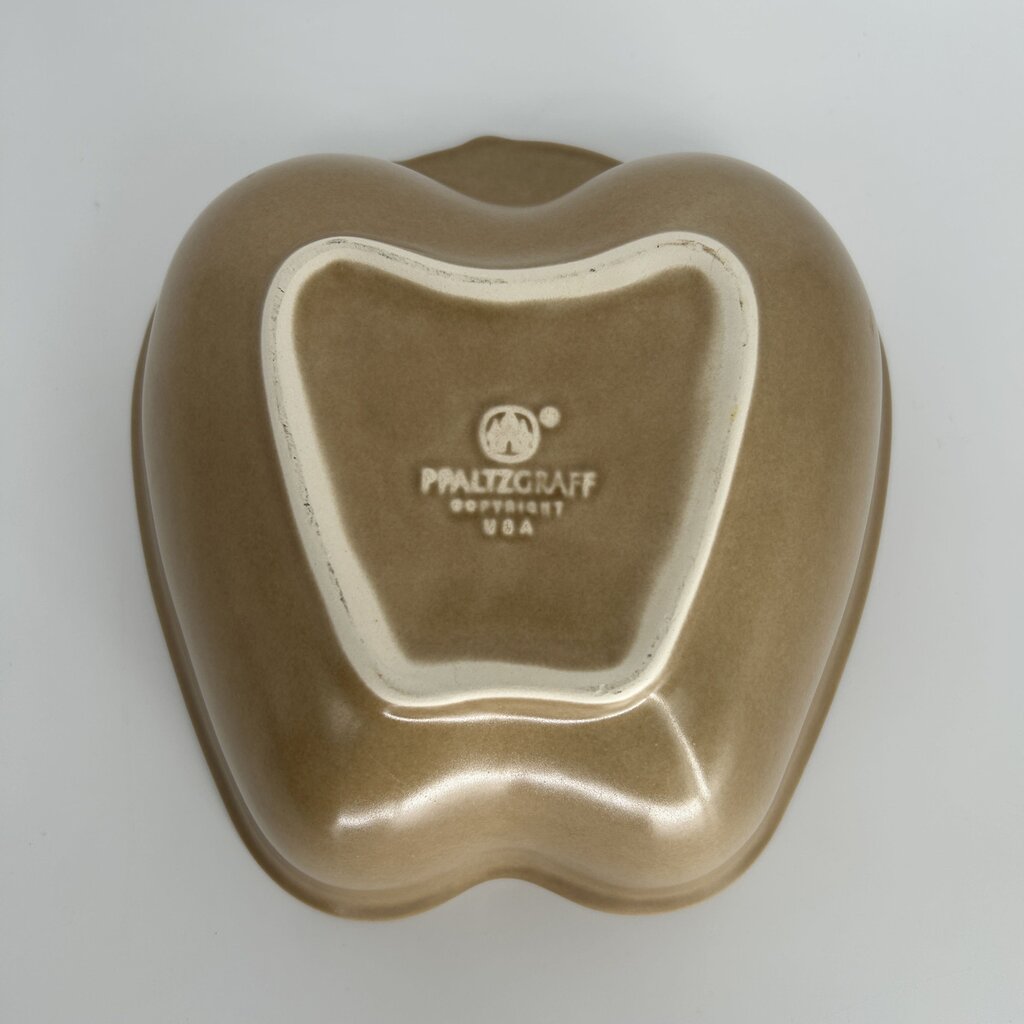 VTG Apple Bowl