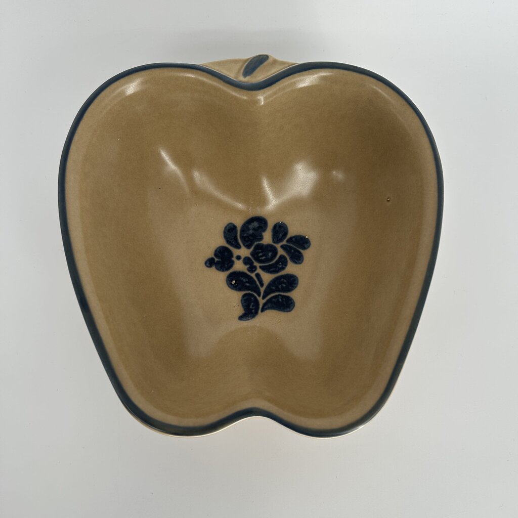 VTG Apple Bowl