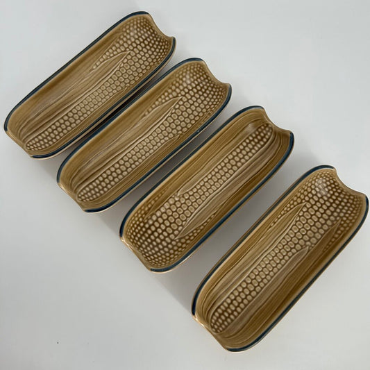 VTG Corn Holder Plate Set