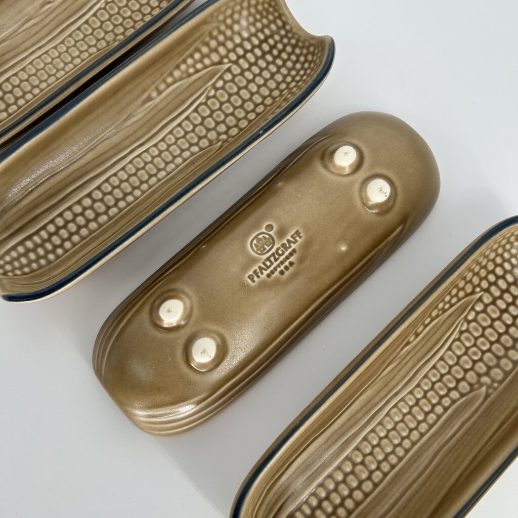 VTG Corn Holder Plate Set