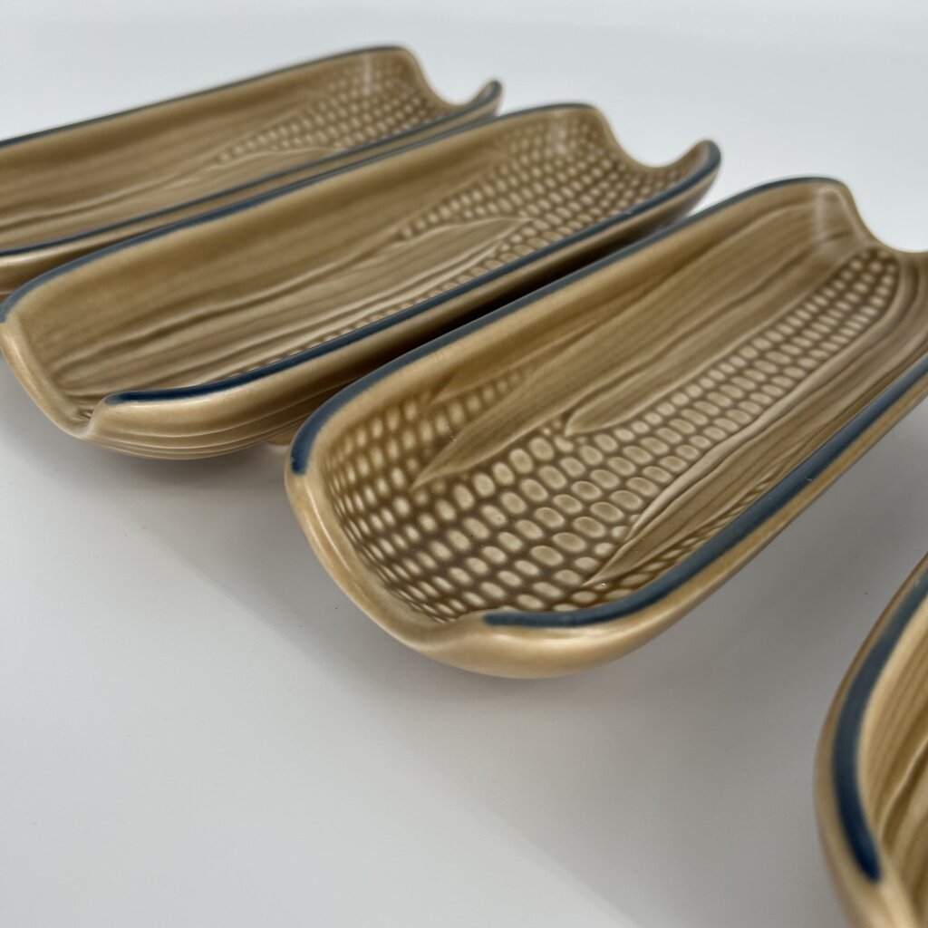 VTG Corn Holder Plate Set