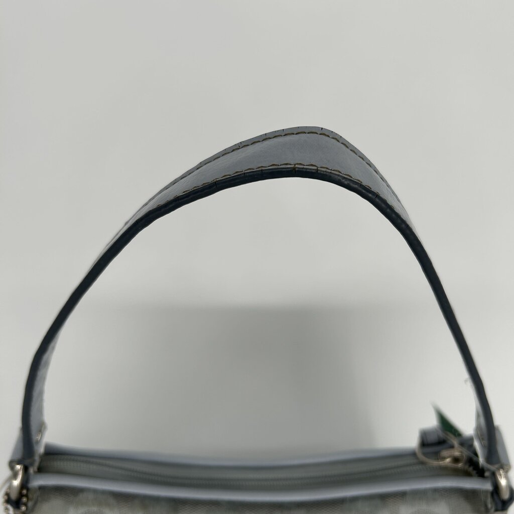 VYG Coach Mini Shoulder Bag AS IS
