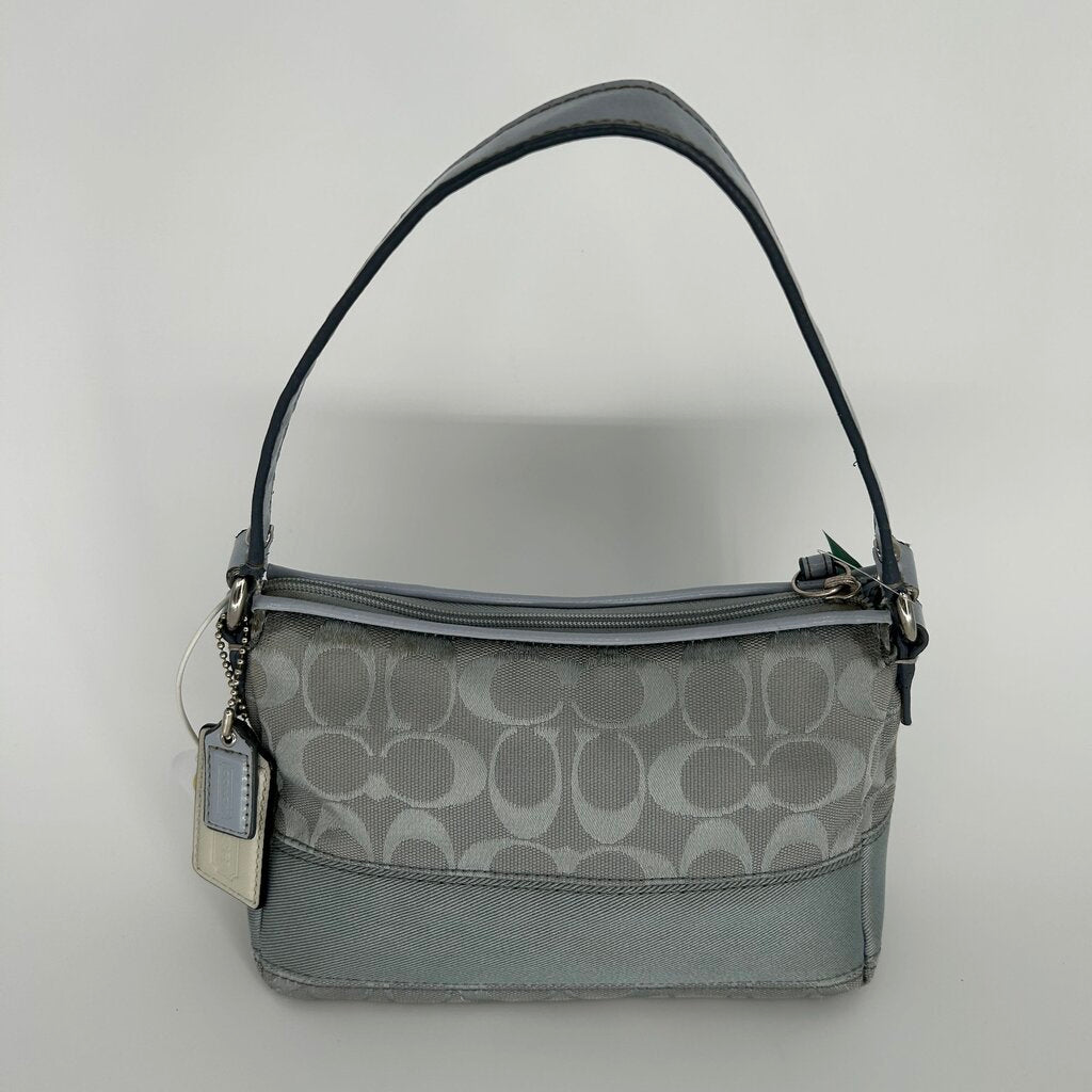 VYG Coach Mini Shoulder Bag AS IS