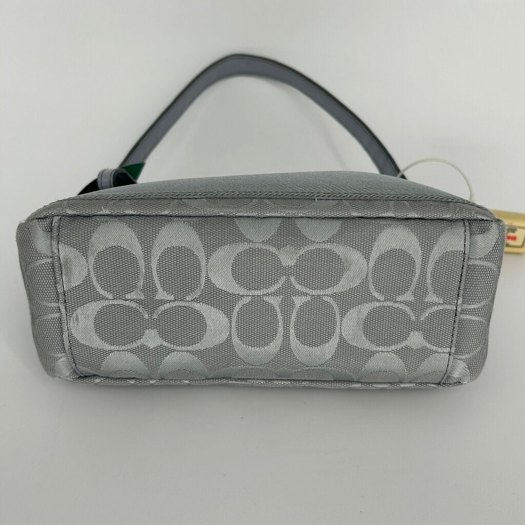 VYG Coach Mini Shoulder Bag AS IS