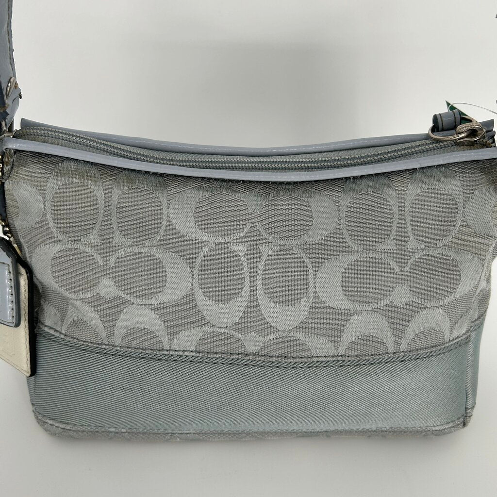 VYG Coach Mini Shoulder Bag AS IS