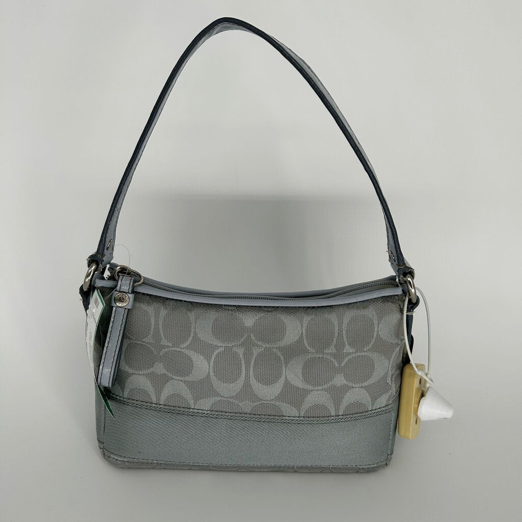 VYG Coach Mini Shoulder Bag AS IS