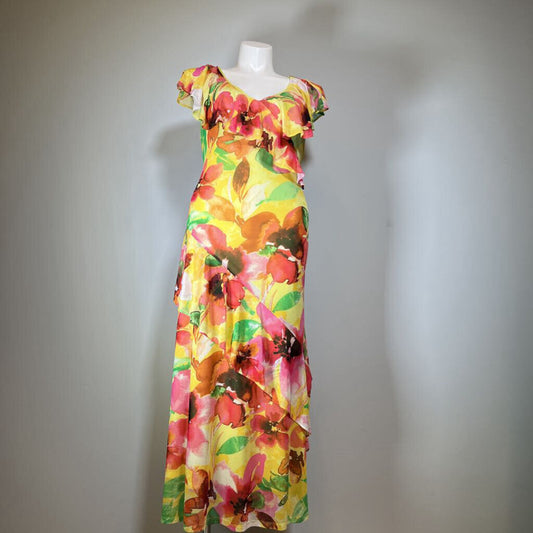 Attitudes S/s Dress