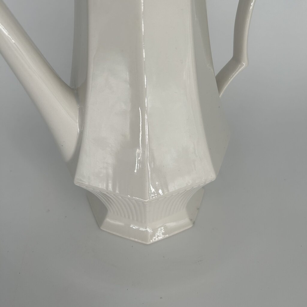 Independence Ironstone Teapot
