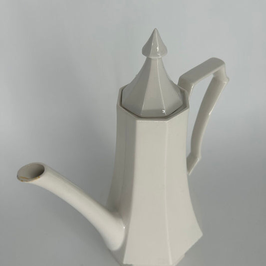 Independence Ironstone Teapot